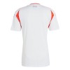 Maillot Foot Chili Exterieur 2024